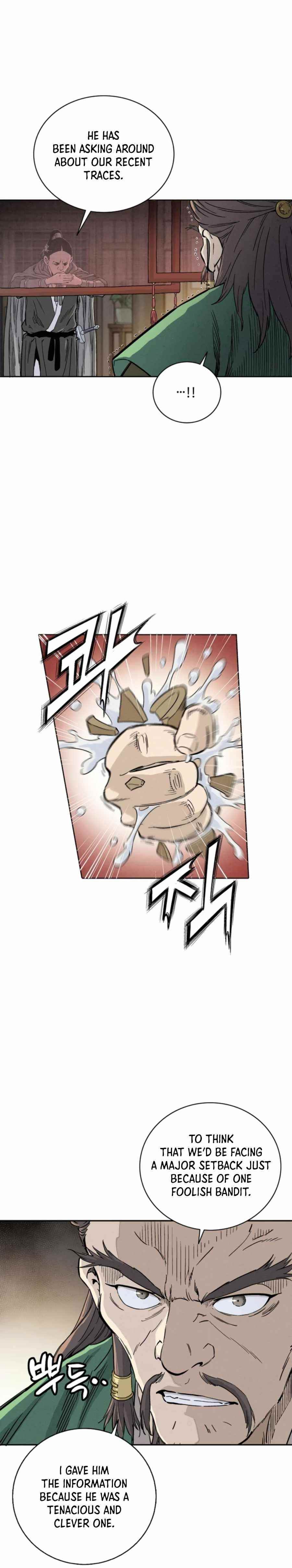 I Reincarnated as a Legendary Surgeon Chapter 32 - Page 6 in English