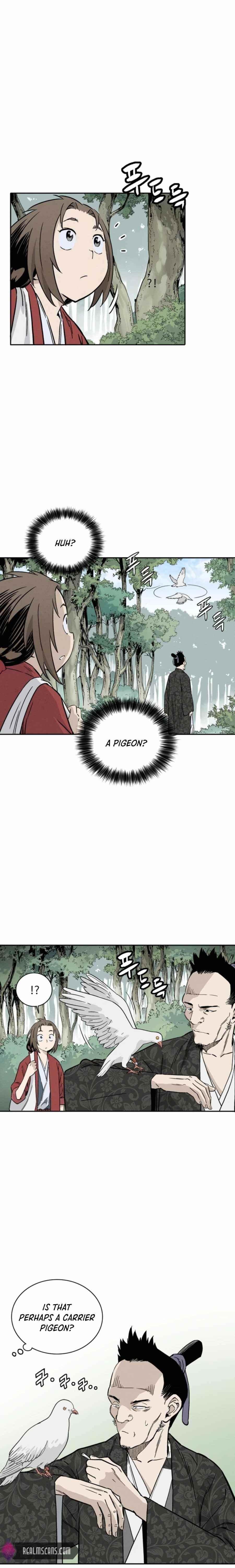 I Reincarnated as a Legendary Surgeon Chapter 34 - Page 10 in English