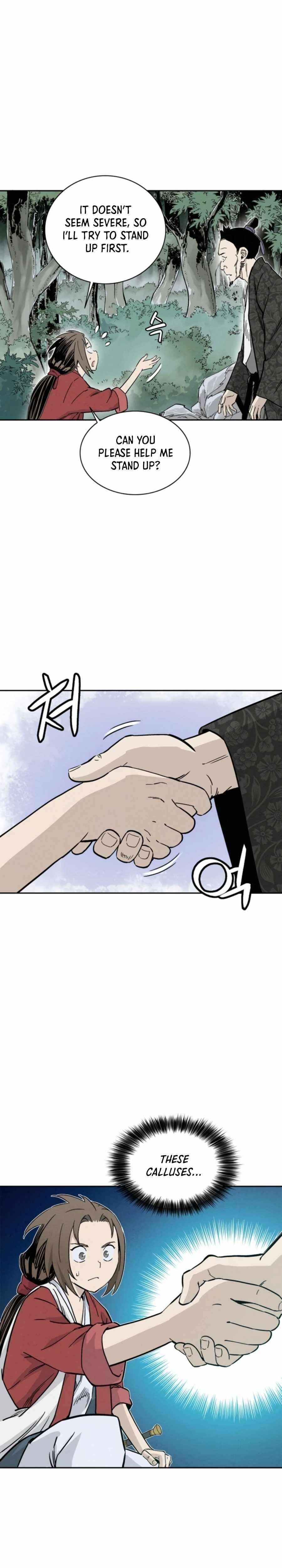 I Reincarnated as a Legendary Surgeon Chapter 34 - Page 16 in English