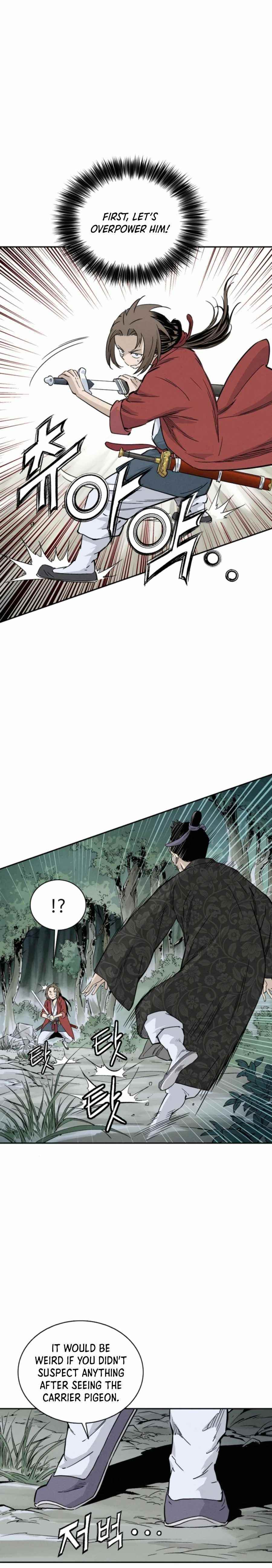 I Reincarnated as a Legendary Surgeon Chapter 34 - Page 18 in English