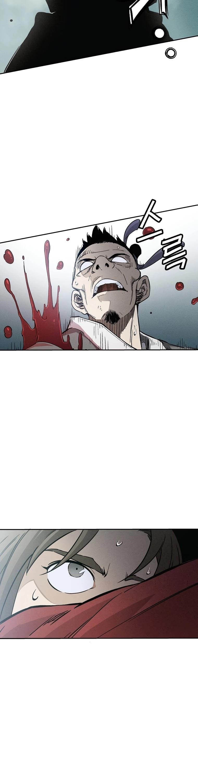 I Reincarnated as a Legendary Surgeon Chapter 35 - Page 13 in English