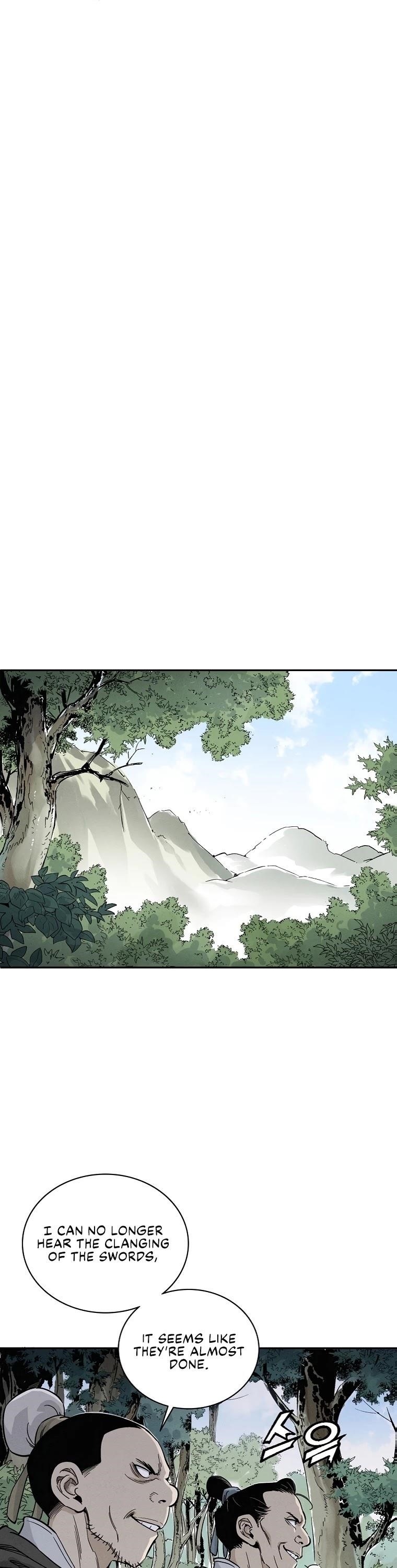 I Reincarnated as a Legendary Surgeon Chapter 35 - Page 18 in English