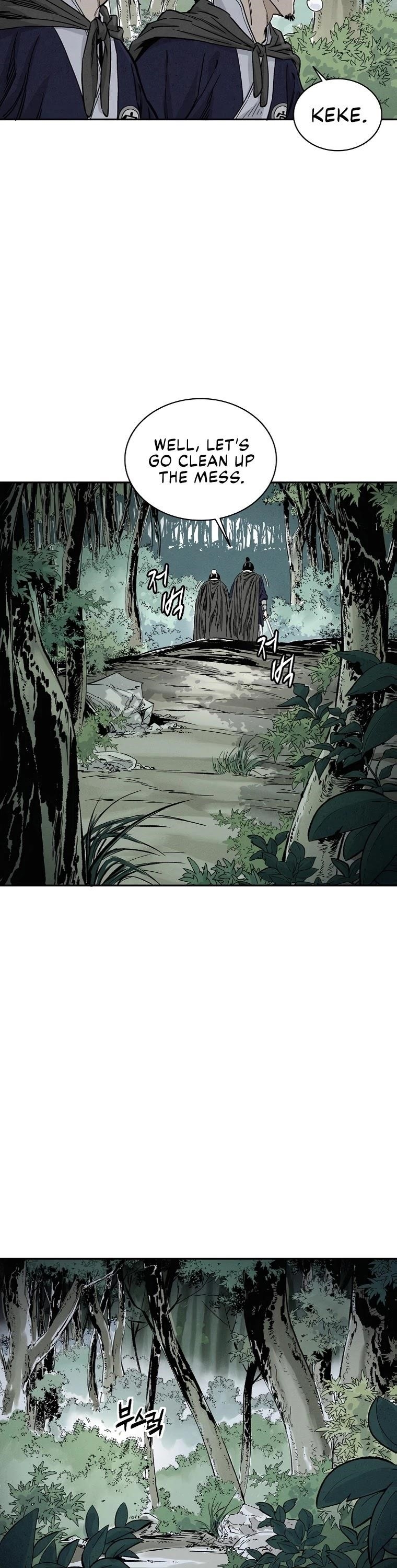 I Reincarnated as a Legendary Surgeon Chapter 35 - Page 19 in English