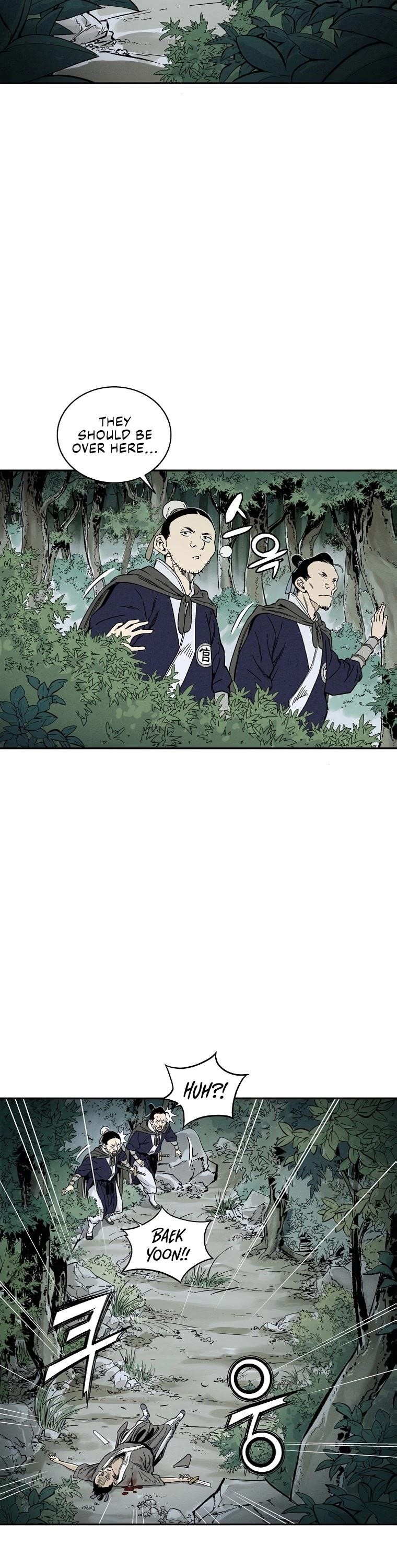 I Reincarnated as a Legendary Surgeon Chapter 35 - Page 20 in English