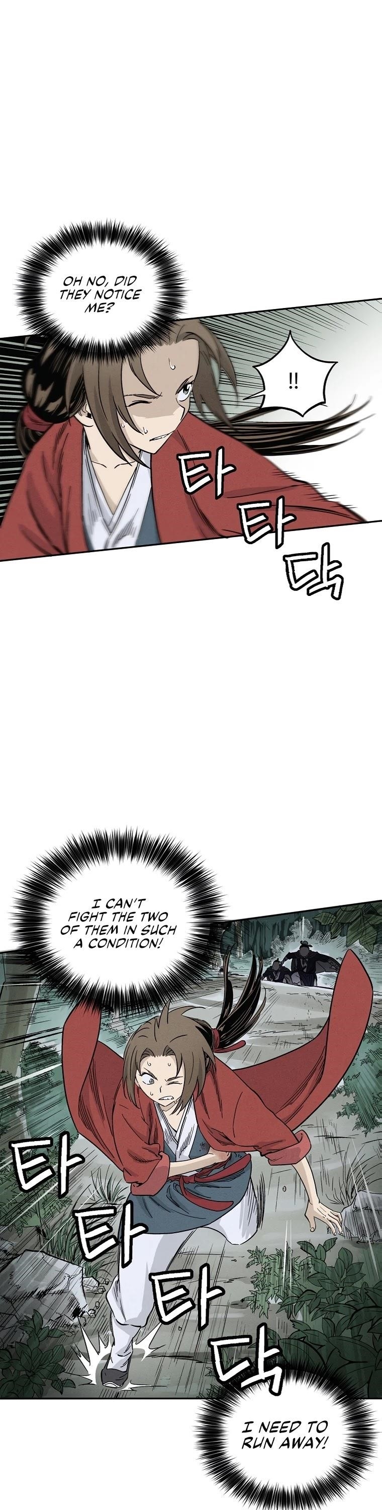 I Reincarnated as a Legendary Surgeon Chapter 35 - Page 24 in English