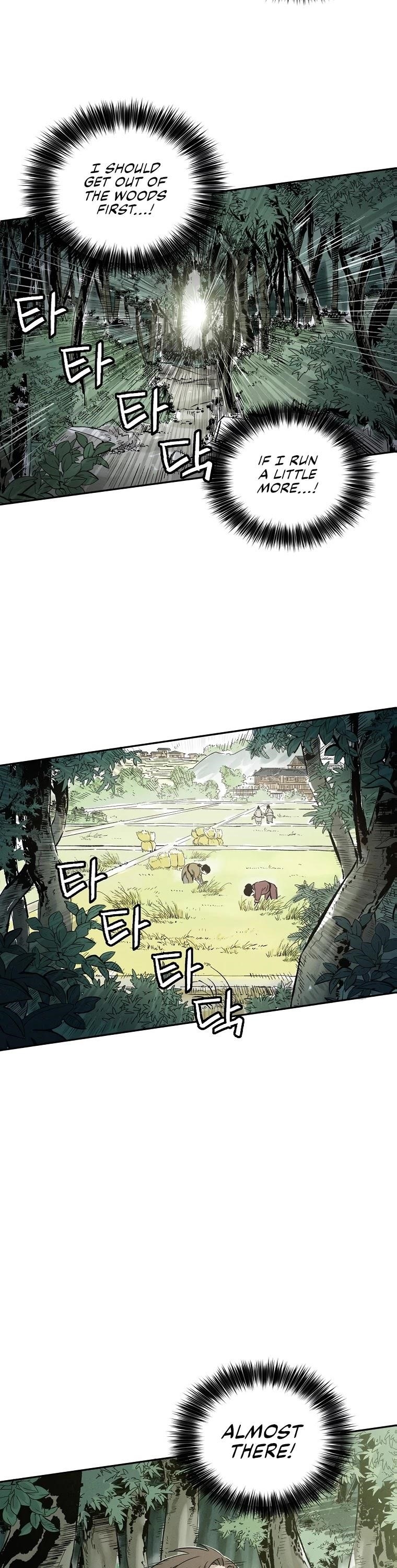 I Reincarnated as a Legendary Surgeon Chapter 35 - Page 25 in English