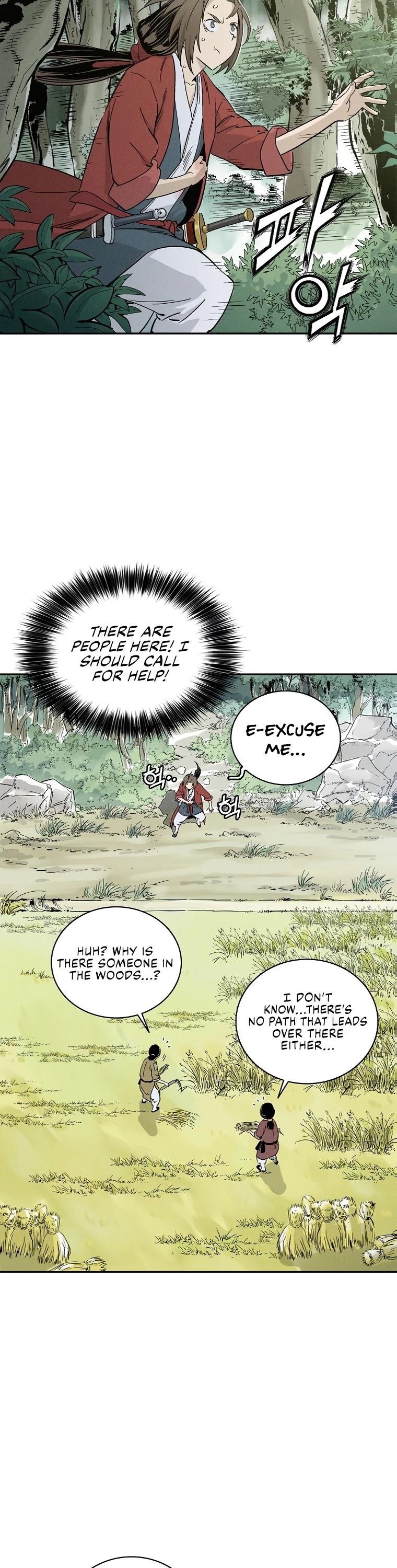 I Reincarnated as a Legendary Surgeon Chapter 35 - Page 26 in English