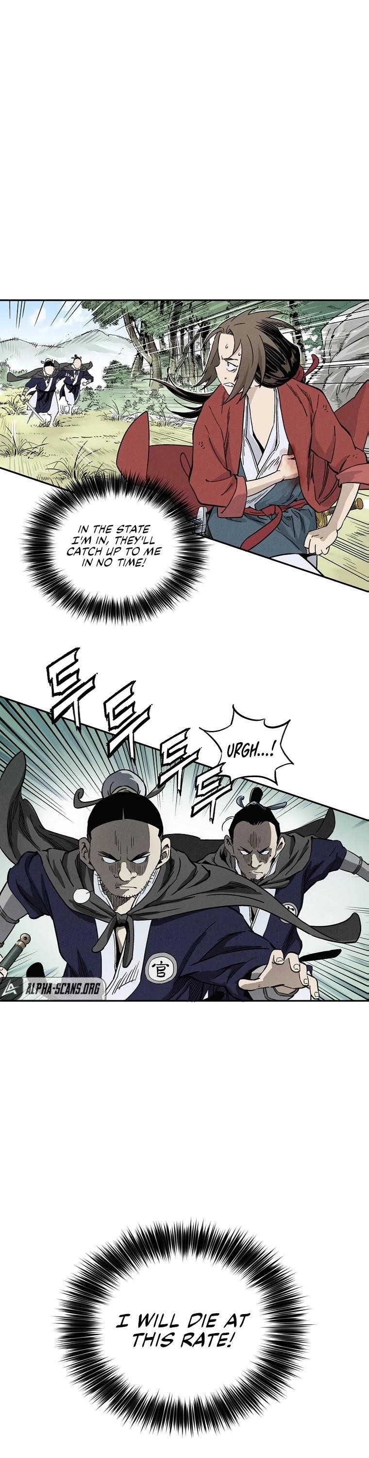 I Reincarnated as a Legendary Surgeon Chapter 35 - Page 29 in English