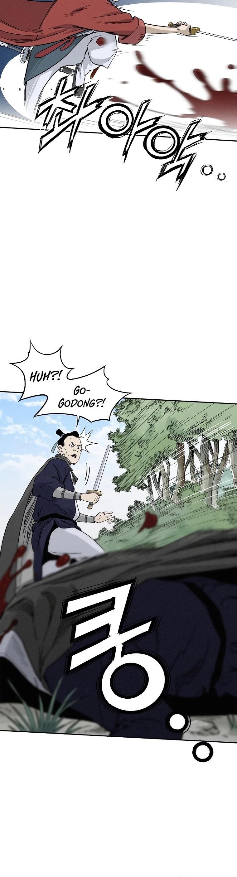 I Reincarnated as a Legendary Surgeon Chapter 35 - Page 33 in English
