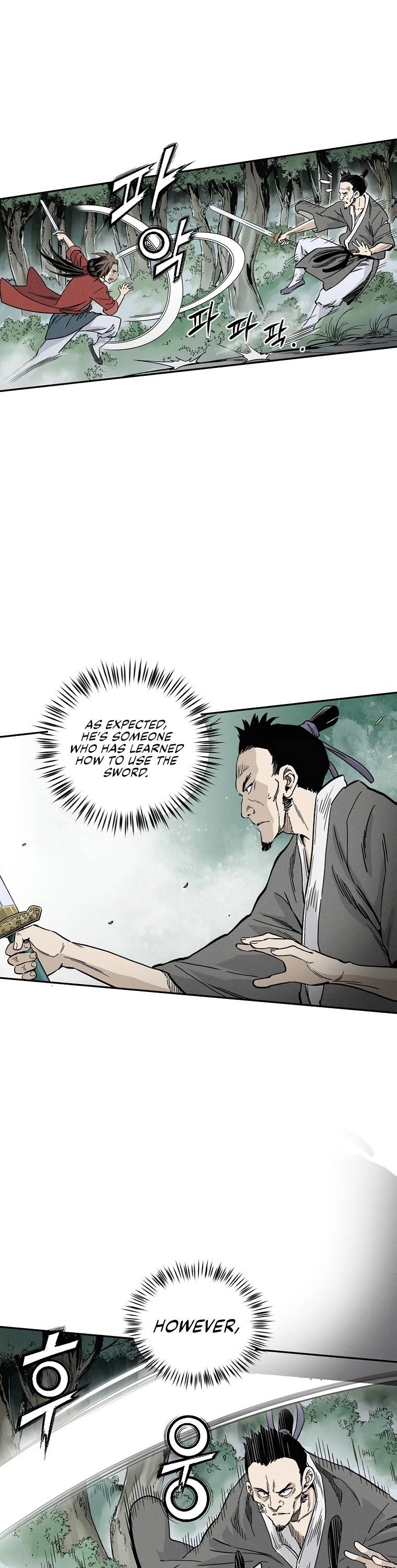 I Reincarnated as a Legendary Surgeon Chapter 35 - Page 4 in English