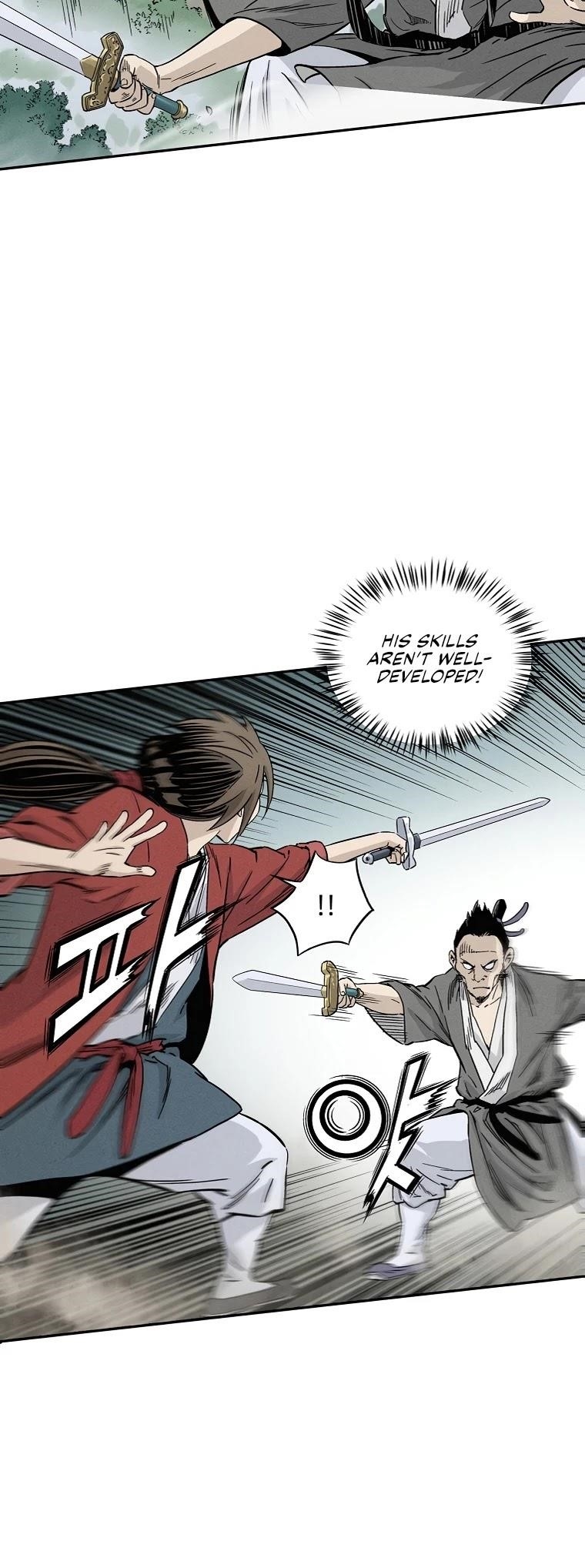 I Reincarnated as a Legendary Surgeon Chapter 35 - Page 5 in English