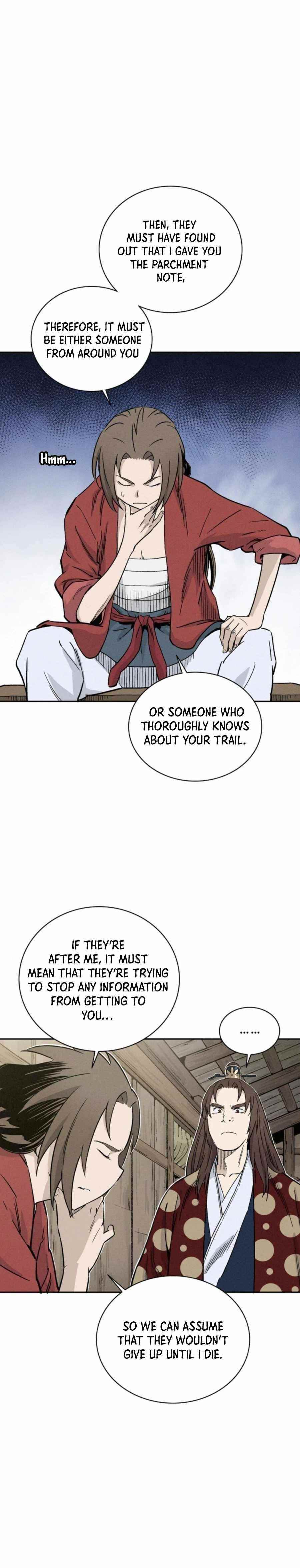 I Reincarnated as a Legendary Surgeon Chapter 36 - Page 15 in English