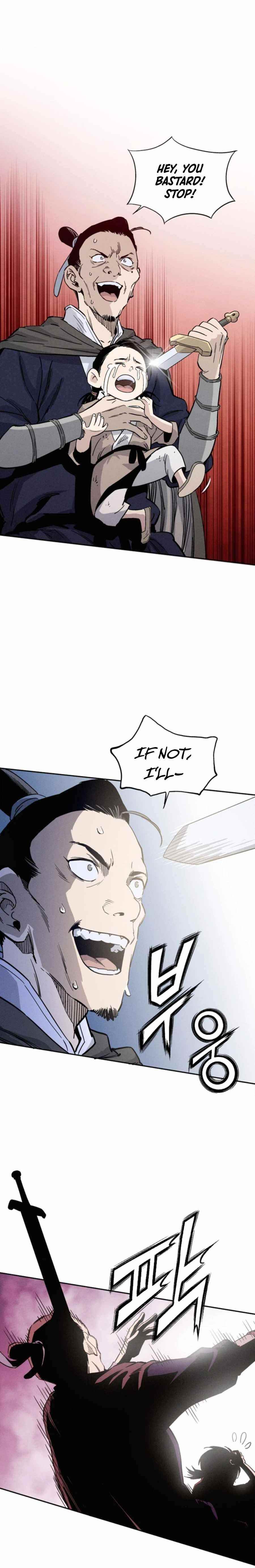 I Reincarnated as a Legendary Surgeon Chapter 36 - Page 7 in English