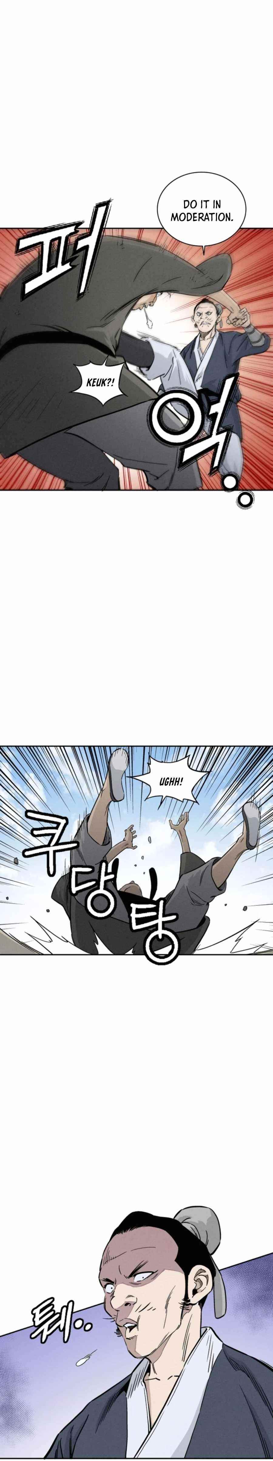 I Reincarnated as a Legendary Surgeon Chapter 38 - Page 6 in English