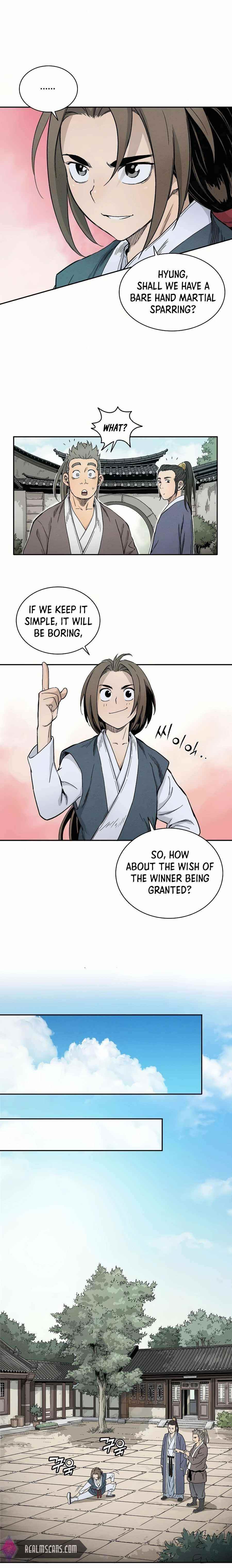 I Reincarnated as a Legendary Surgeon Chapter 4 - Page 14 in English