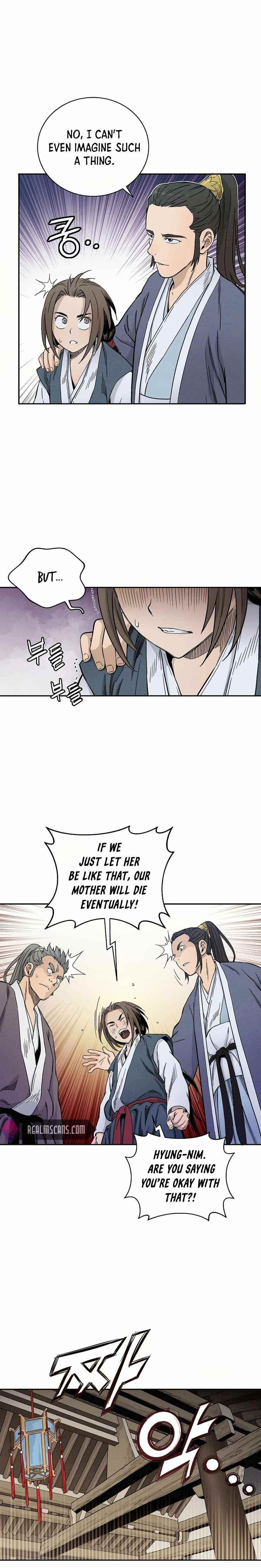 I Reincarnated as a Legendary Surgeon Chapter 4 - Page 5 in English