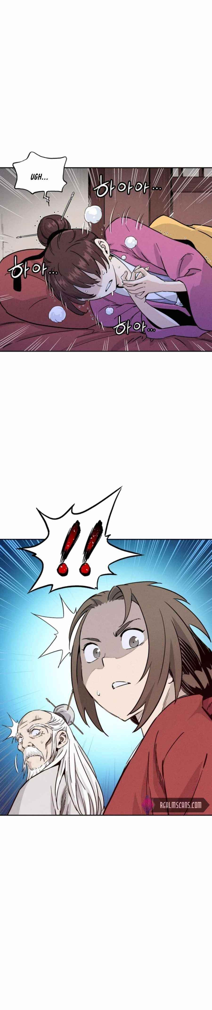 I Reincarnated as a Legendary Surgeon Chapter 41 - Page 22 in English