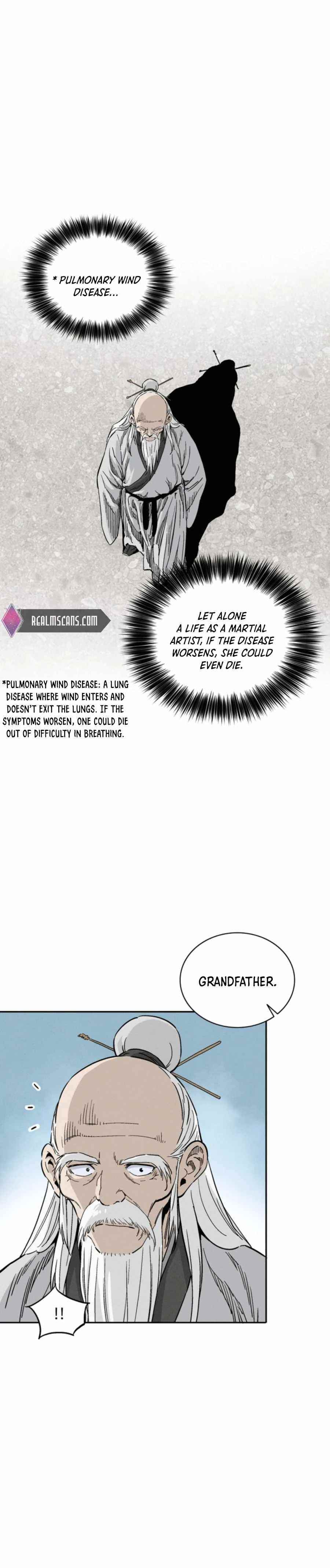 I Reincarnated as a Legendary Surgeon Chapter 41 - Page 9 in English
