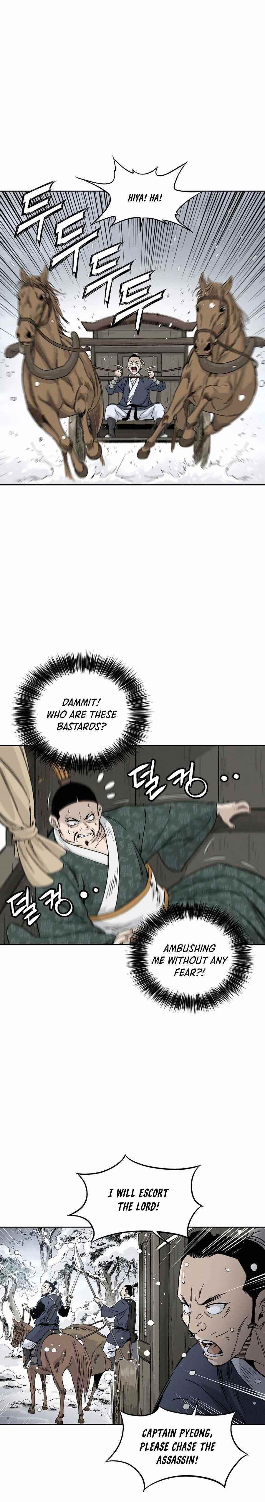 I Reincarnated as a Legendary Surgeon Chapter 43 - Page 12 in English