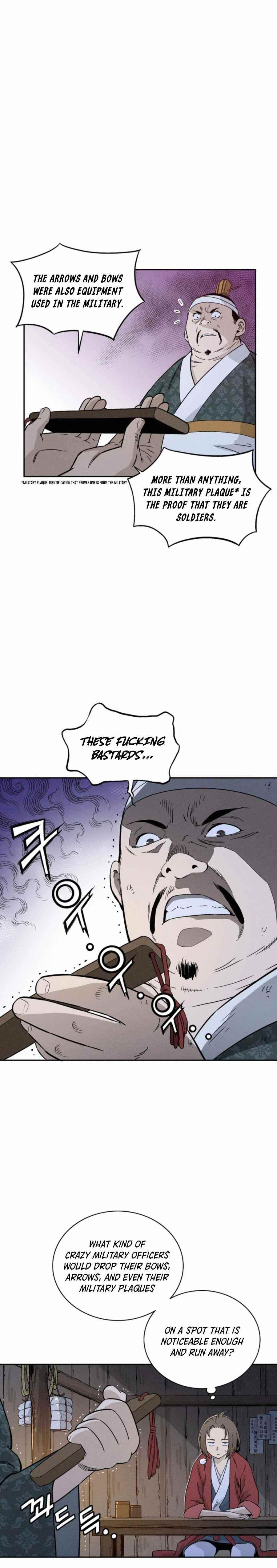 I Reincarnated as a Legendary Surgeon Chapter 44 - Page 14 in English
