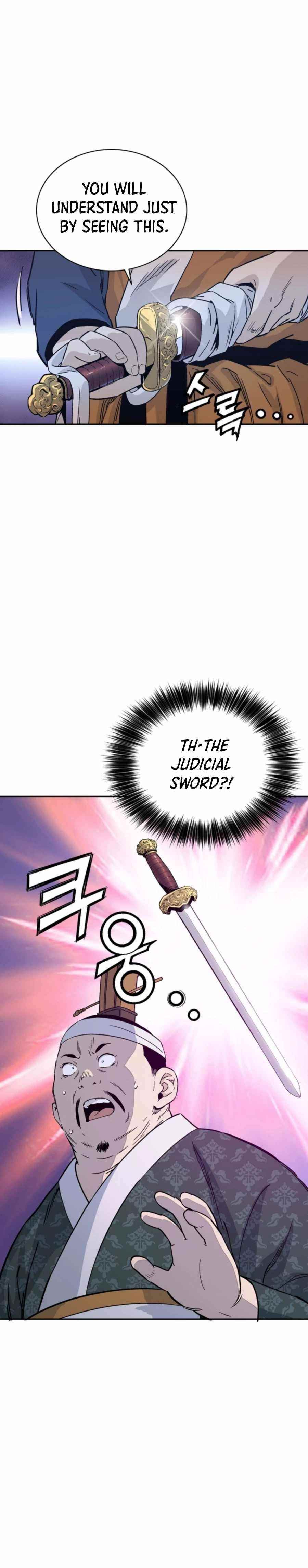 I Reincarnated as a Legendary Surgeon Chapter 44 - Page 21 in English