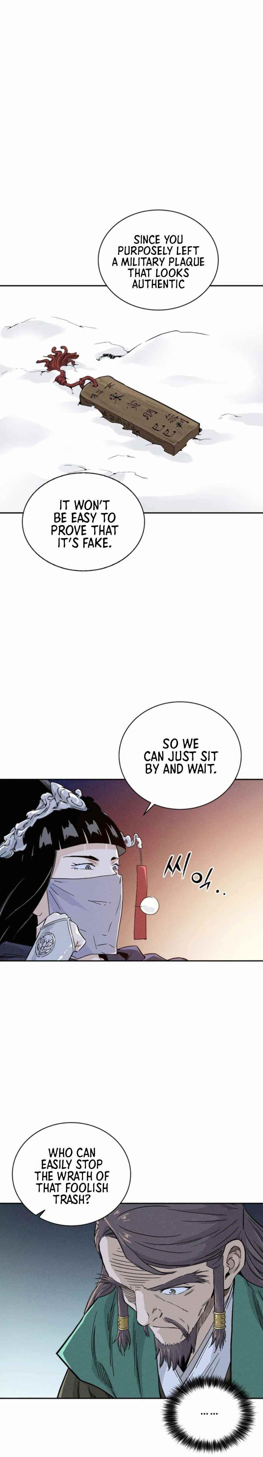 I Reincarnated as a Legendary Surgeon Chapter 44 - Page 6 in English