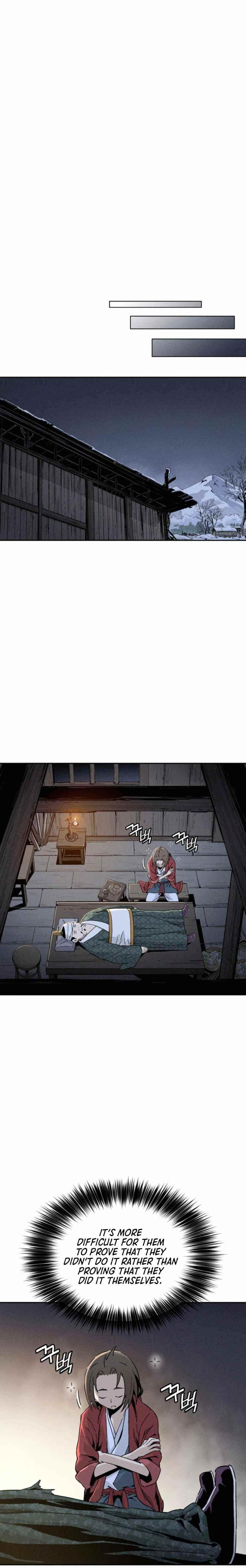 I Reincarnated as a Legendary Surgeon Chapter 44 - Page 7 in English