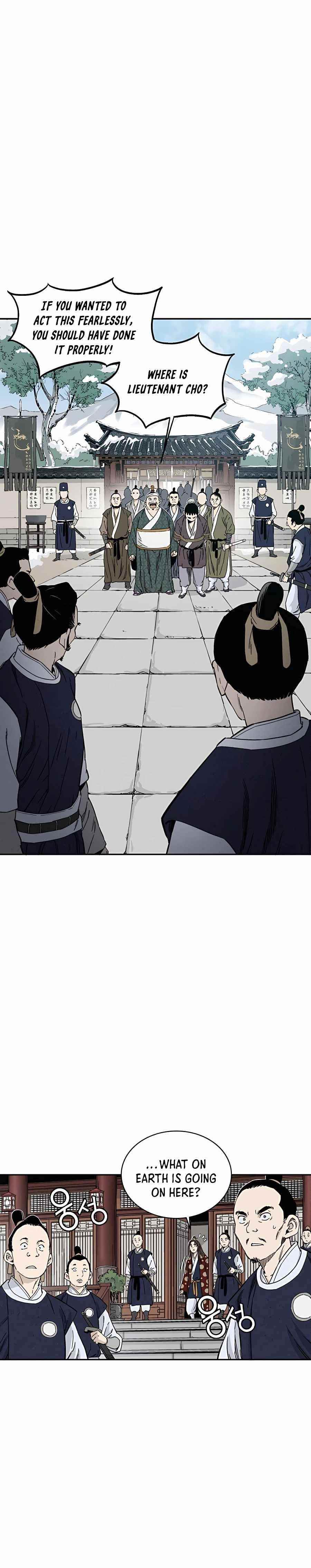 I Reincarnated as a Legendary Surgeon Chapter 46 - Page 12 in English