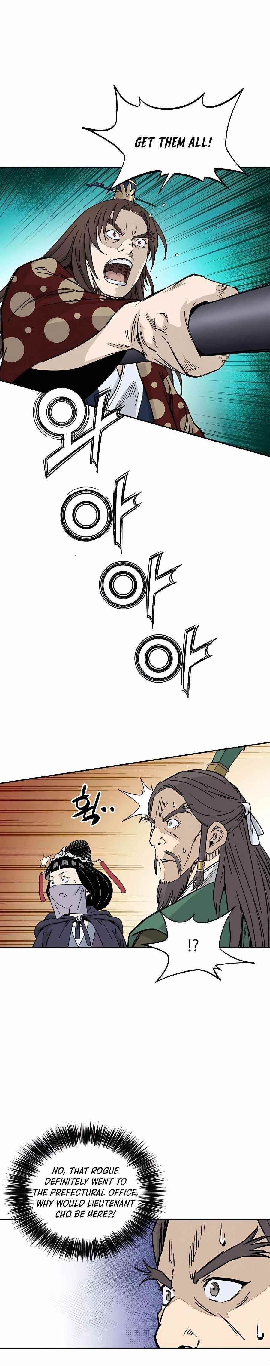 I Reincarnated as a Legendary Surgeon Chapter 46 - Page 20 in English