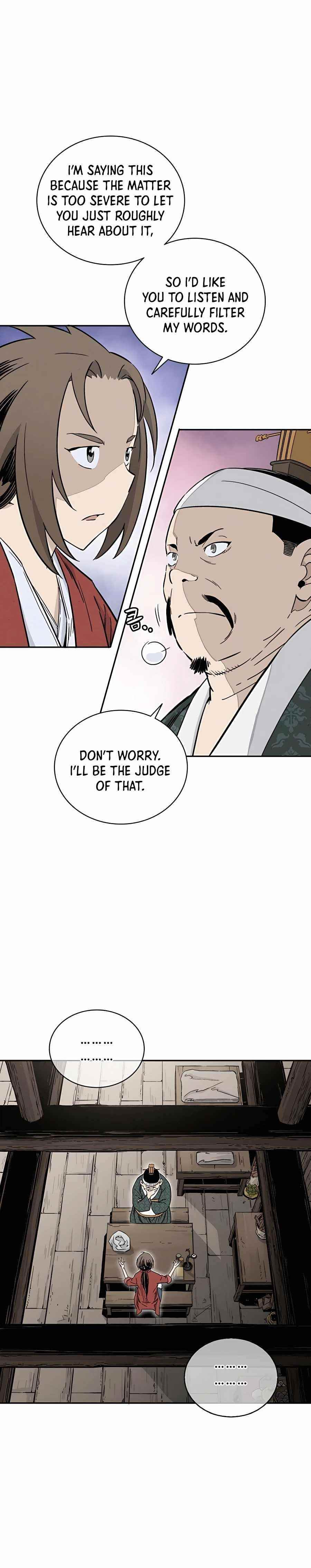 I Reincarnated as a Legendary Surgeon Chapter 46 - Page 7 in English