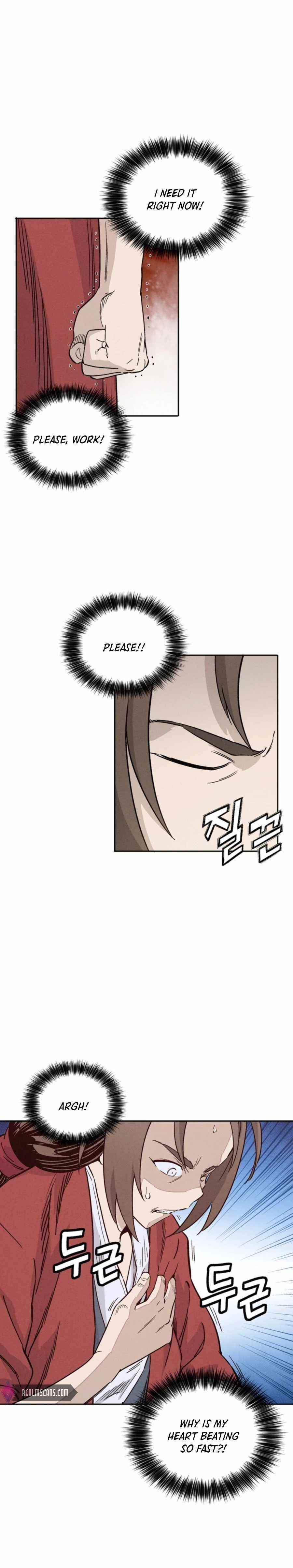 I Reincarnated as a Legendary Surgeon Chapter 48 - Page 5 in English