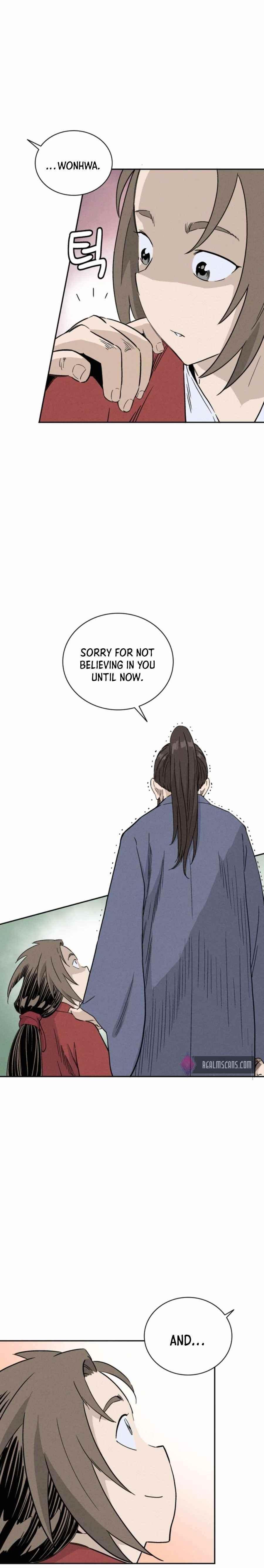 I Reincarnated as a Legendary Surgeon Chapter 49 - Page 17 in English