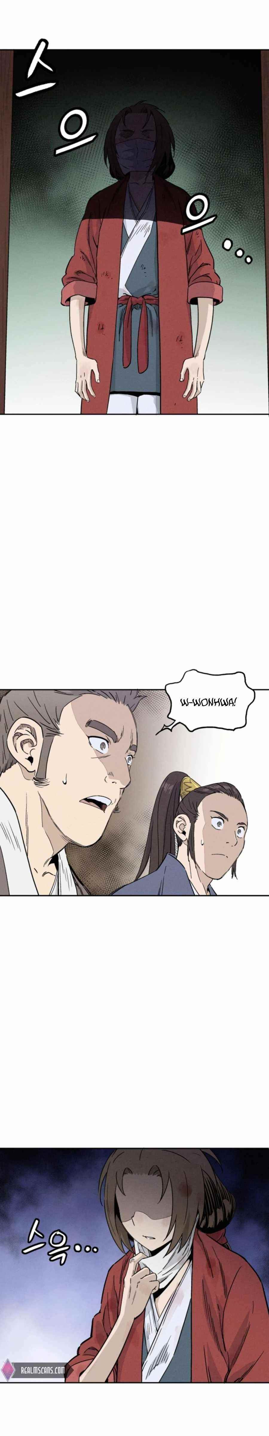 I Reincarnated as a Legendary Surgeon Chapter 49 - Page 4 in English
