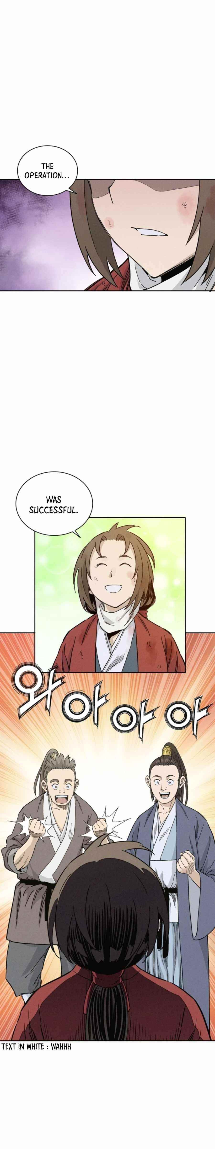 I Reincarnated as a Legendary Surgeon Chapter 49 - Page 5 in English