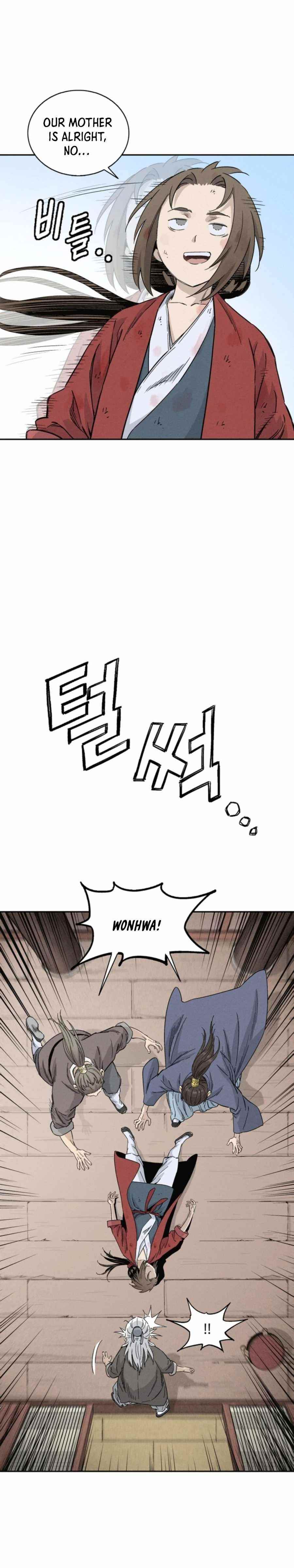 I Reincarnated as a Legendary Surgeon Chapter 49 - Page 6 in English