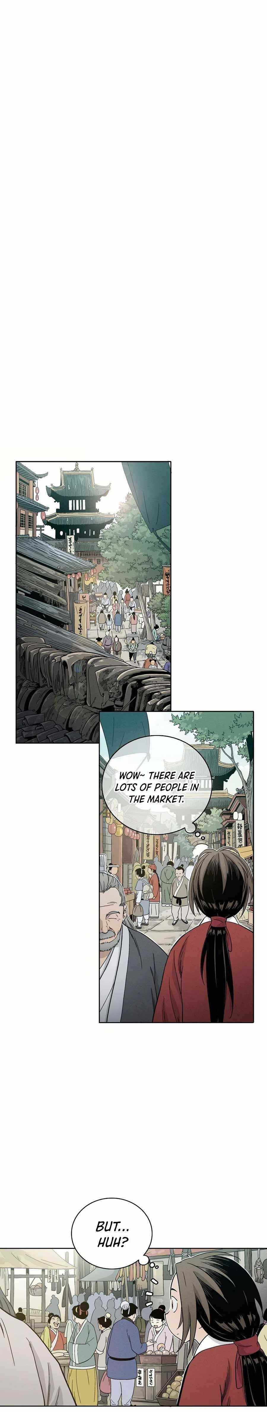 I Reincarnated as a Legendary Surgeon Chapter 5 - Page 10 in English