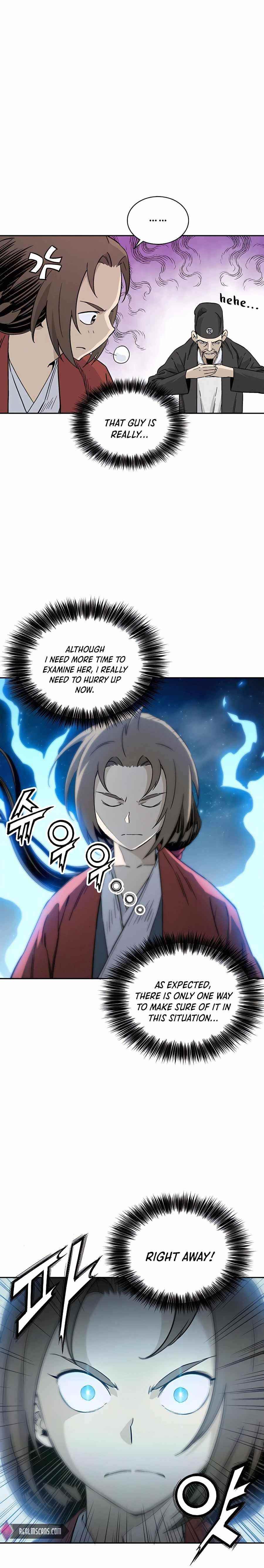 I Reincarnated as a Legendary Surgeon Chapter 51 - Page 5 in English
