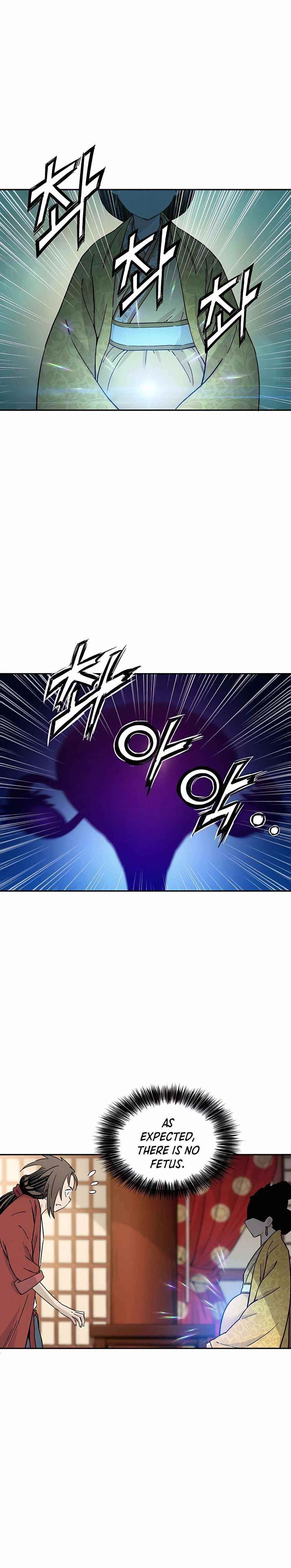 I Reincarnated as a Legendary Surgeon Chapter 51 - Page 6 in English