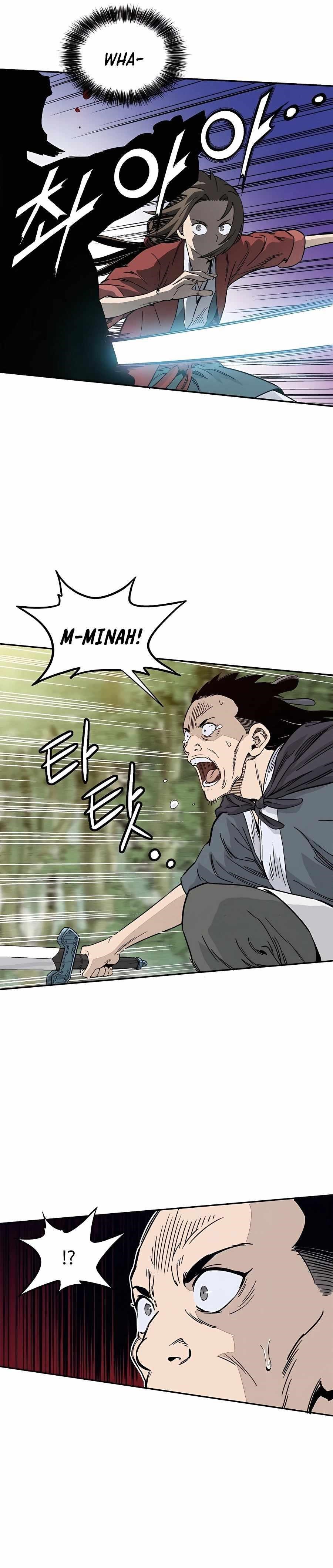 I Reincarnated as a Legendary Surgeon Chapter 56 - Page 10 in English