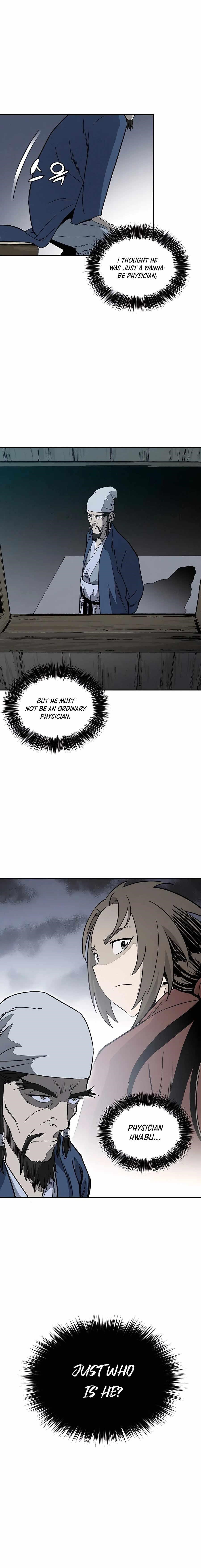 I Reincarnated as a Legendary Surgeon Chapter 59 - Page 16 in English