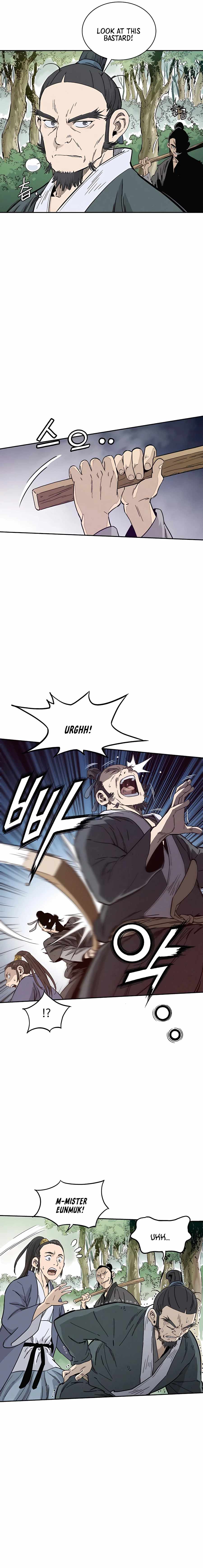 I Reincarnated as a Legendary Surgeon Chapter 62 - Page 17 in English