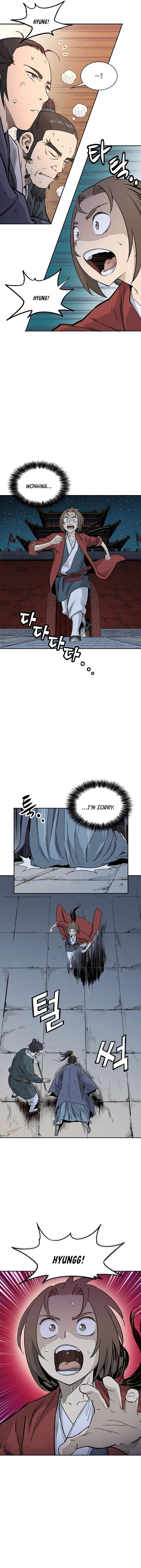 I Reincarnated as a Legendary Surgeon Chapter 63 - Page 15 in English