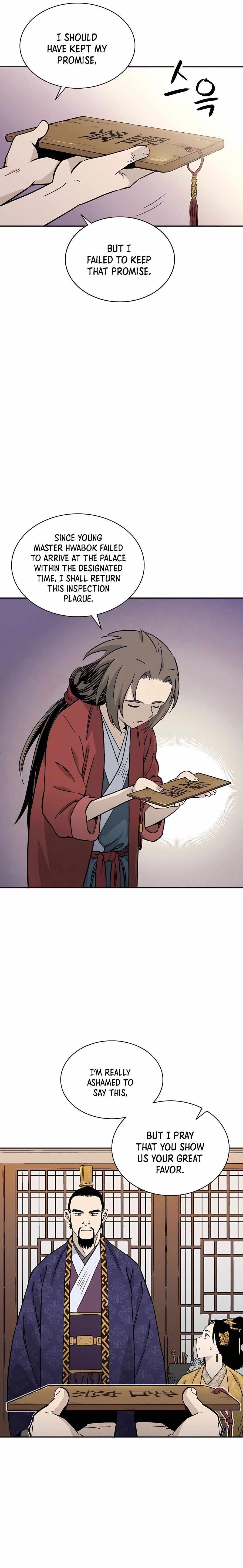 I Reincarnated as a Legendary Surgeon Chapter 64 - Page 14 in English