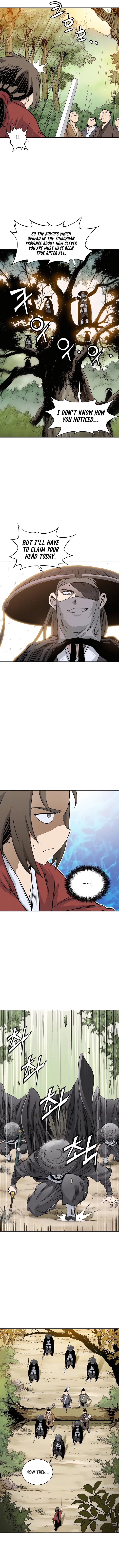 I Reincarnated as a Legendary Surgeon Chapter 68 - Page 3 in English