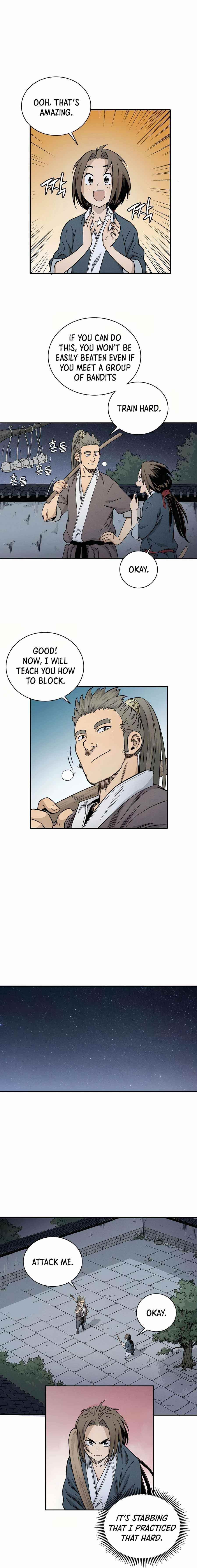 I Reincarnated as a Legendary Surgeon Chapter 9 - Page 12 in English