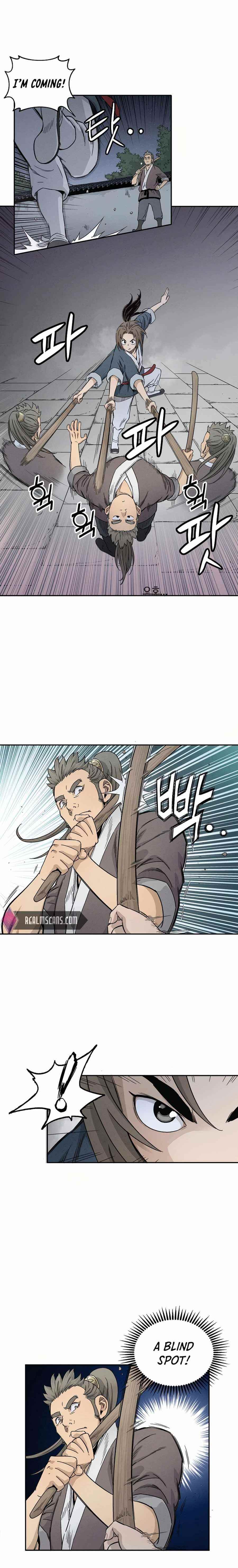 I Reincarnated as a Legendary Surgeon Chapter 9 - Page 13 in English