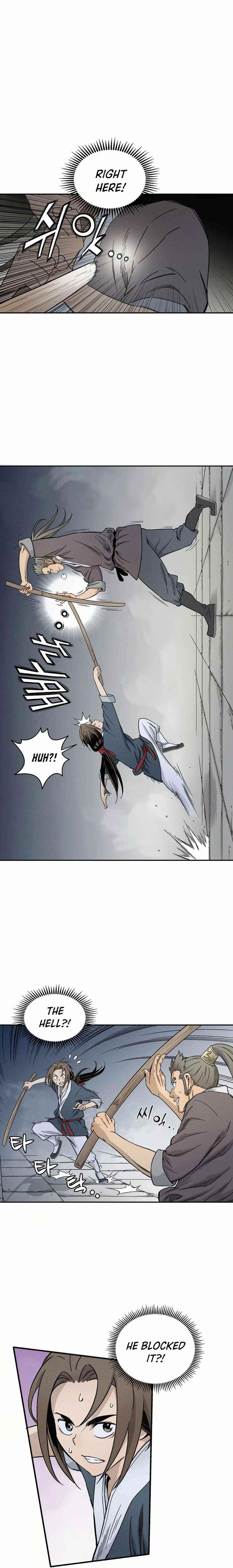 I Reincarnated as a Legendary Surgeon Chapter 9 - Page 14 in English