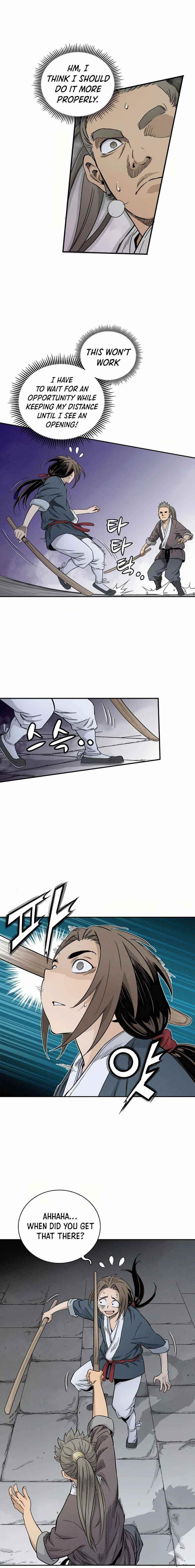 I Reincarnated as a Legendary Surgeon Chapter 9 - Page 15 in English