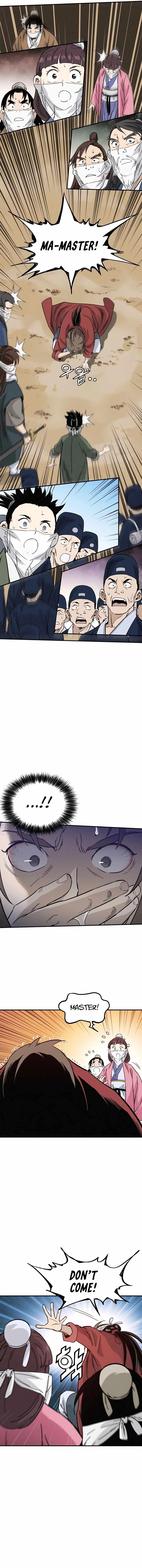 I Reincarnated as a Legendary Surgeon Chapter 97 - Page 10 in English
