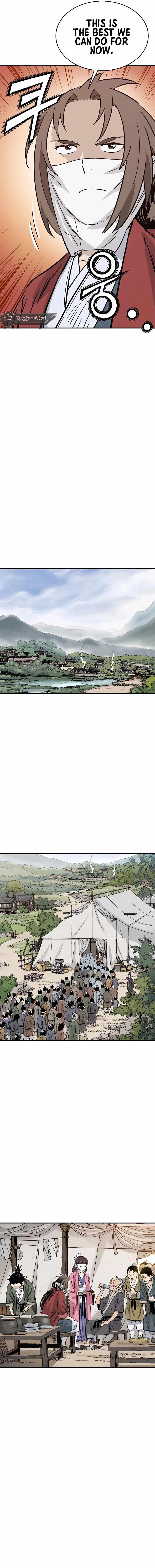 I Reincarnated as a Legendary Surgeon Chapter 97 - Page 5 in English